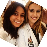 Dr Connie Takacs