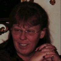 Patty Thompson