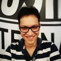 Javier Jésus Villalobos Jiménez