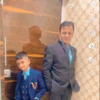 Jitendra G