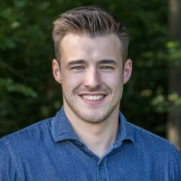 Mick Van Montfoort