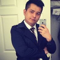 Steven Hsieh