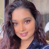 Zarah Hosein