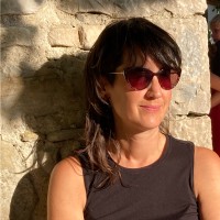Saskia Barendse