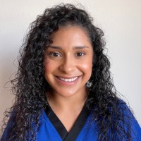 Gaby Martinez, Bsn Rn