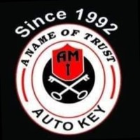 Am Auto Keys