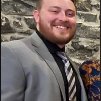 Matthew Donegan