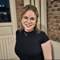Lisanne Koenders