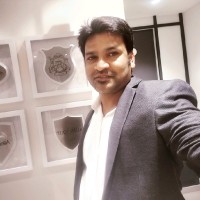 Ravi Kumar.BK