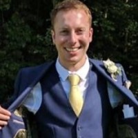 Nick Donoghue