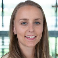 Cecilie Birch Frey