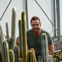 Sam van der Arend