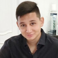 Bryan Romero