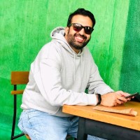 Muhammad Saqib Imtiaz