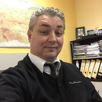 Orlin Krastev