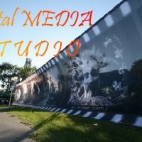 Digital Media Studio 011