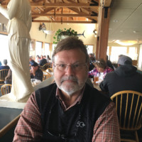 Jim Doran