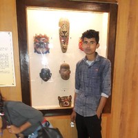 Arjun Chetry