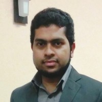 Mahaboob Mohammad