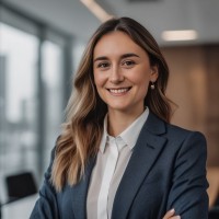 Mathilde Bouscaillou