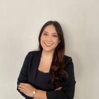 Joselyn García Pinargote