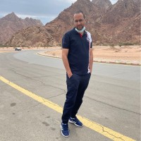 Mudasar Nazir