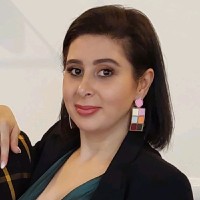 Samareh Hamidi-Irani