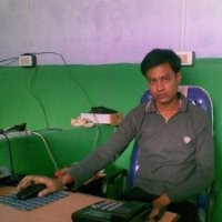 Rajesh Kumar