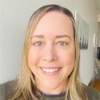 Caitlin Byrne
