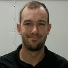 Kevin Ewing