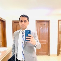 Askari Haider