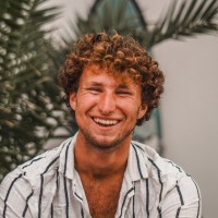 Nick van der Plas