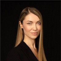 Evgenia Chirich