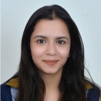 Daisy Verma