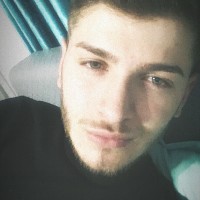 Gerocs Mihai