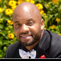 Kenneth Hampton