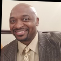 Ronnie Holliday