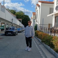 Choongwoo Cho