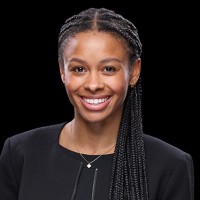 Gabrielle Mclymont
