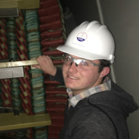 Zachary Debortoli