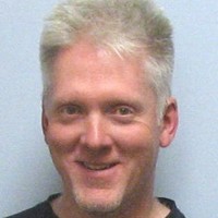 Mike McNicholas