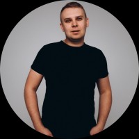 Slava Kondriianenko