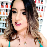 Rosiane Teixeira