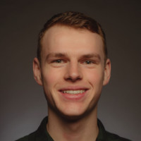 Andrew Whalen