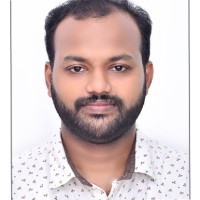 Bibin Antony