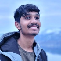Sanjith Senthil