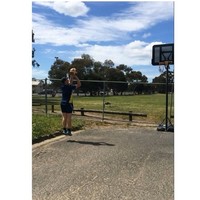 Mitchell Mccoach