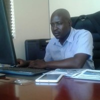 moses thovhakale