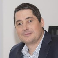 Nicolas JEGUES
