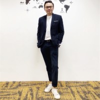 Martopo Chang